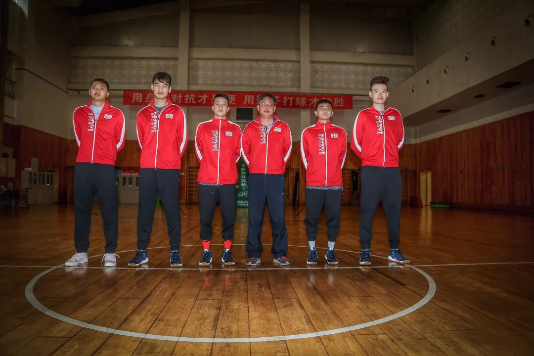 11个看点炫花眼丨国手领衔女篮不让须眉，成都“兄弟伙”要雄起！