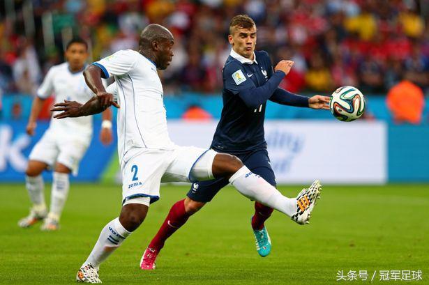 德尚到底有没有实力,德尚最大的短板