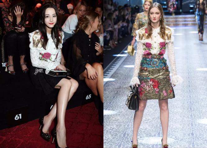 古力娜扎戛纳红毯,古力娜扎红毯戛纳