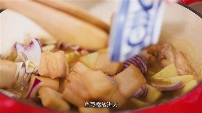 肉蟹煲到底是什么？到底怎么做？看这里