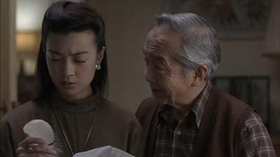 喜福会电影中的文化差异观后感,喜福会电影解说