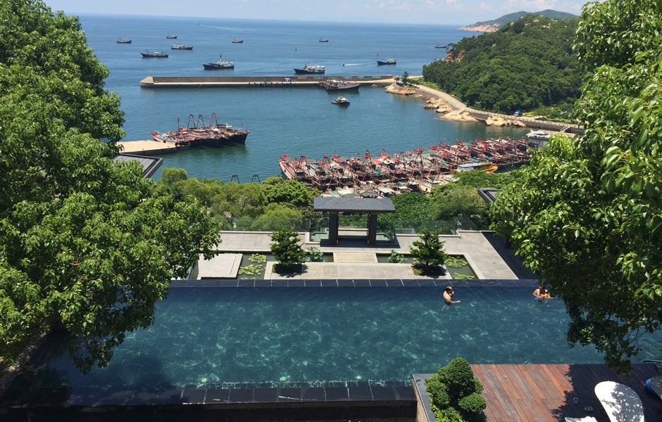 珠海有哪些岛屿比较好玩,珠海最值得去的岛屿