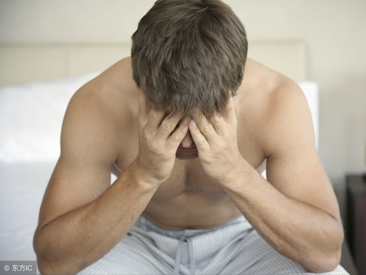 肾有问题在脸上会有什么症状,肾好不好从脸上看出来