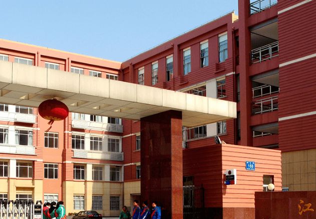 江西师大附中新校区,江西师大附中新龙校区最新进展