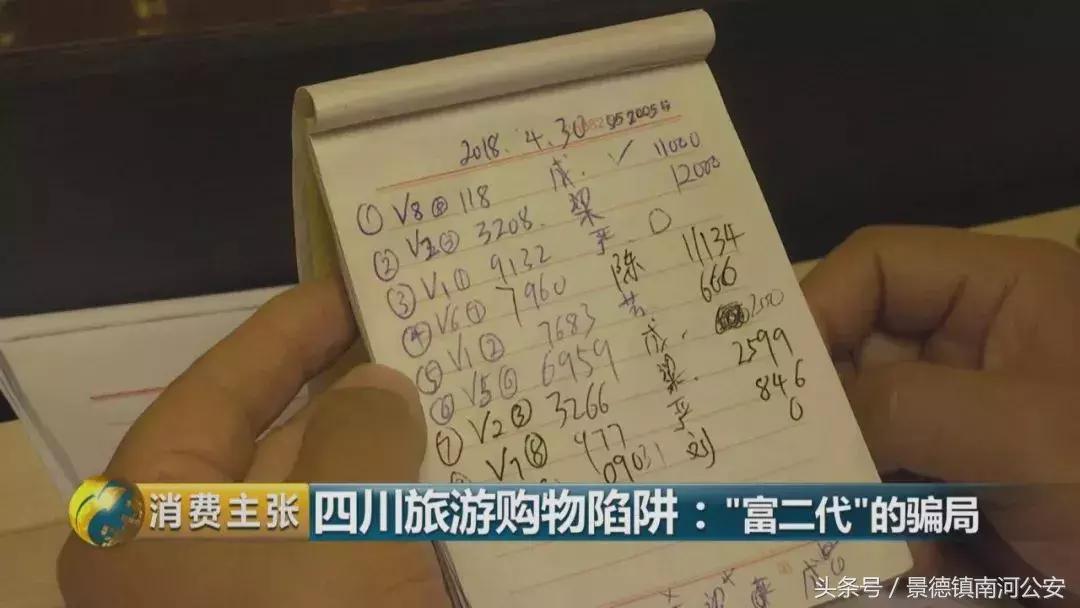 旅游购物团玉石套路,厦门旅游团买玉石套路