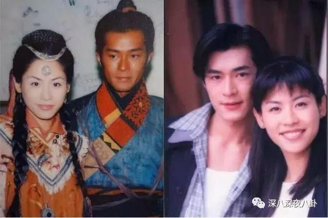 碳古变白成咖古？耿直劳模古天乐：靠演技得影帝，凭实力单身