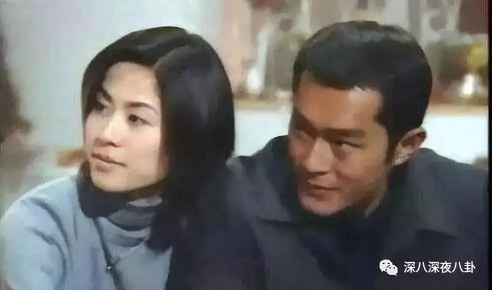 碳古变白成咖古？耿直劳模古天乐：靠演技得影帝，凭实力单身