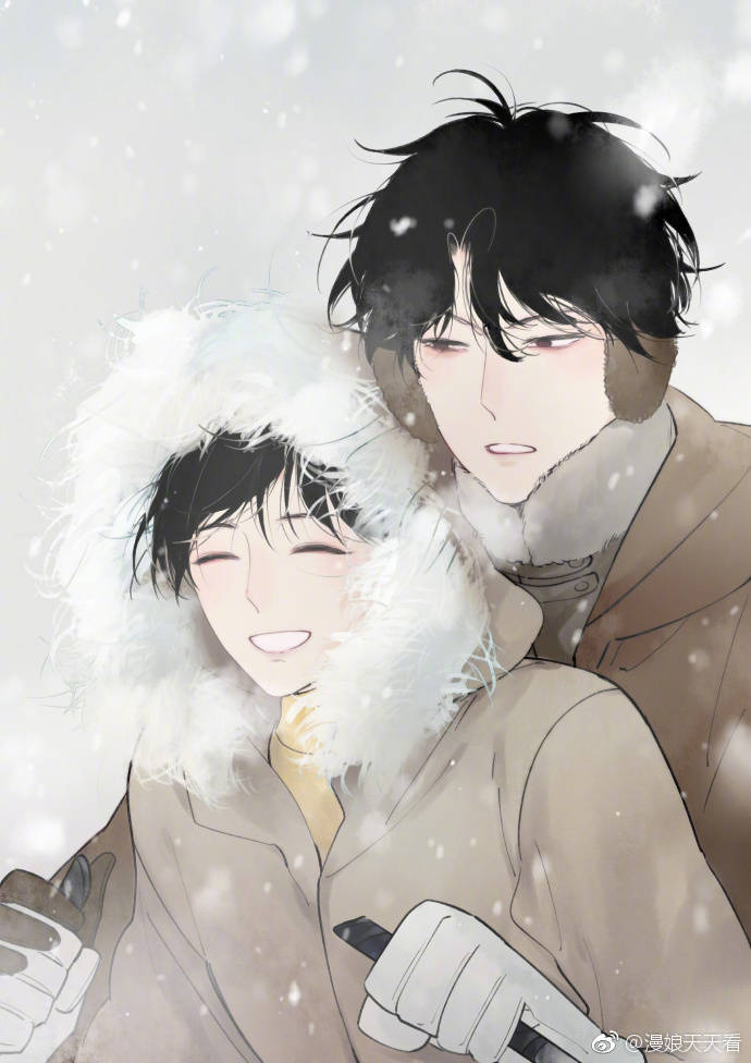 bl推文：你有病我有药啊