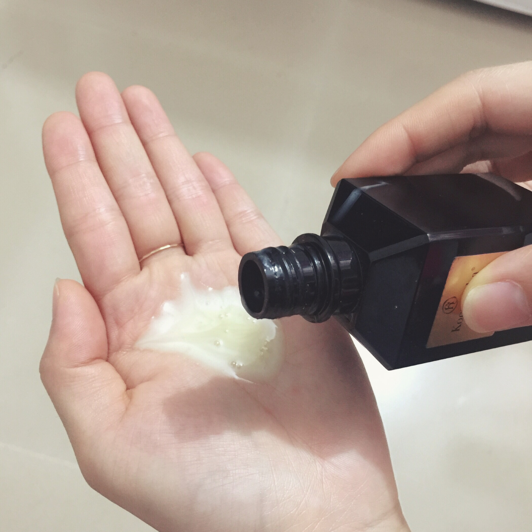 斩男香沐浴露抖音,好用又撩人的沐浴露推荐