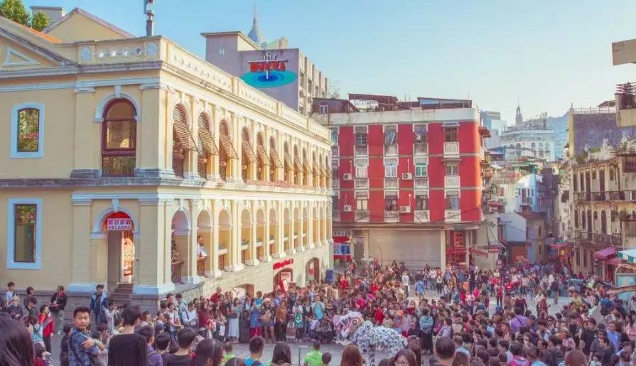 澳门住宿省钱攻略,去澳门可以做什么赚点钱