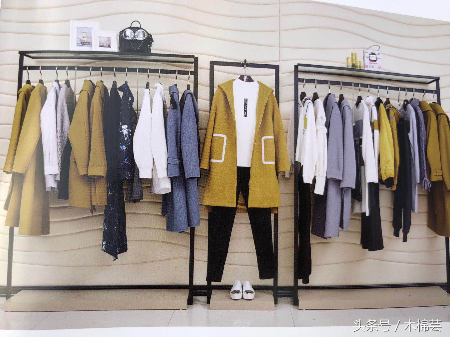 什么叫品牌折扣,什么叫品牌折扣女装