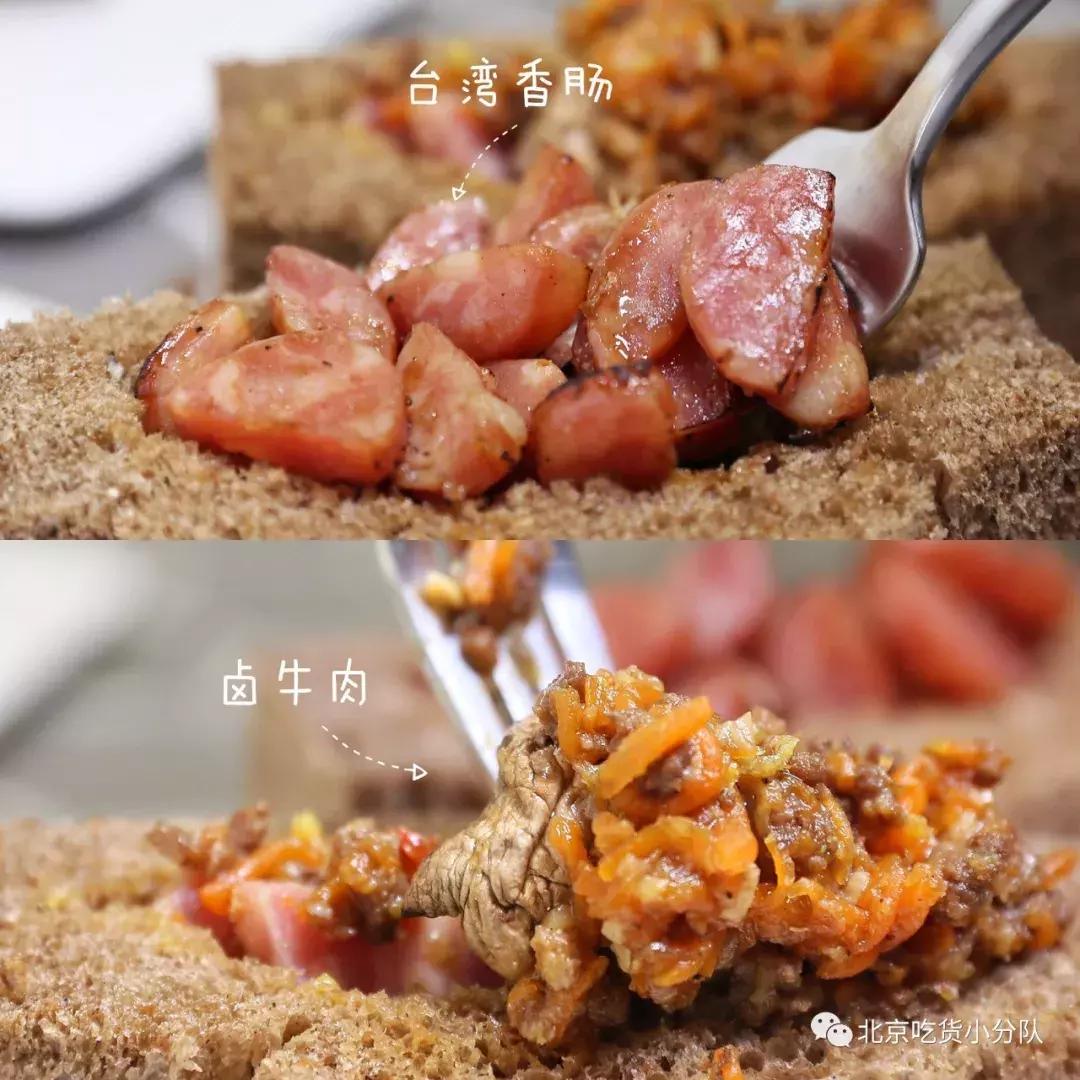 可爱的小奶狗吃冰激凌,小奶狗吃各种各样的冰淇淋