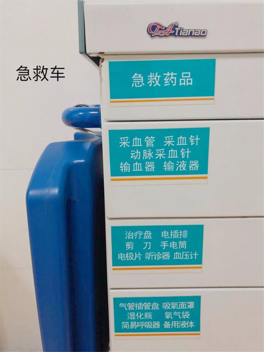 「管理」夏雨去浮尘，“5S”始于心