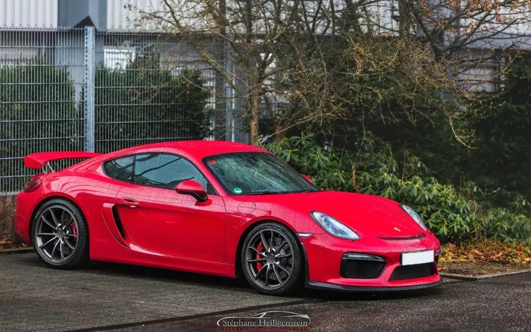 保时捷718caymans和gts,保时捷718caymangt4rs选配