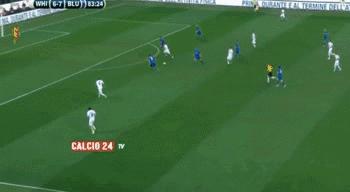 皮尔洛告别比赛,皮尔洛告别赛回忆