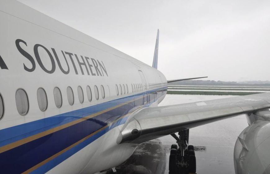 国航和南航哪个里程划算一些,海外航班公务舱的价格