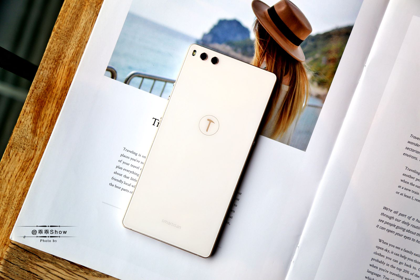 坚果3发布会刘海屏视频,坚果3现在值得买吗