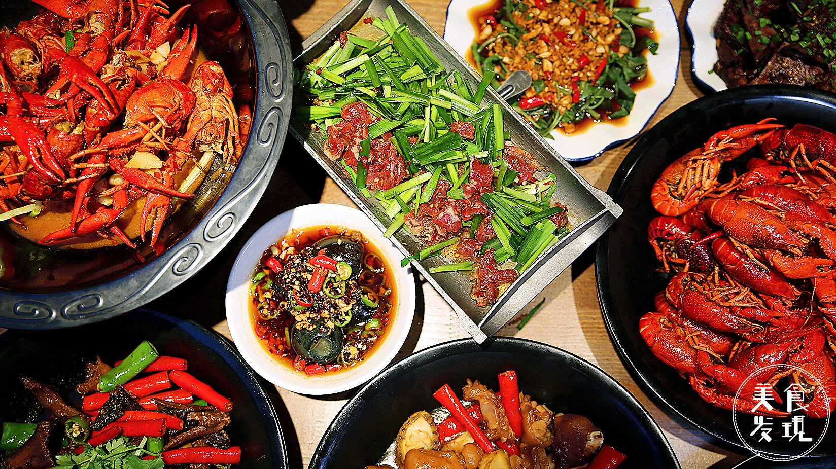 长沙老口子宵夜第一派！里手派的江湖从砂子塘一路打到了人民西！