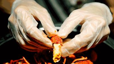 长沙老口子宵夜第一派！里手派的江湖从砂子塘一路打到了人民西！