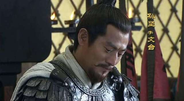 吴国大将马忠杀黄忠擒关羽,三国演义吴国的十大名将