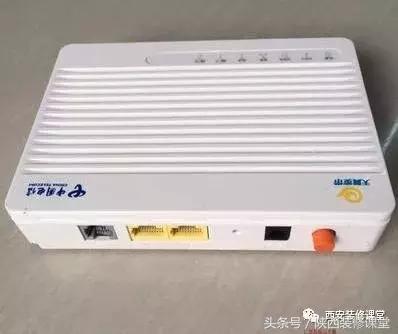 新房装修电线和网线怎么走,新房装修水电走网线