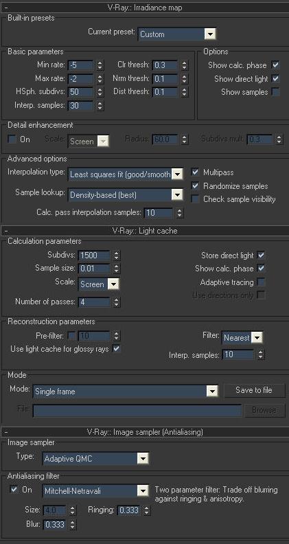 3dsmax室内设置效果图,3dsmax双色版