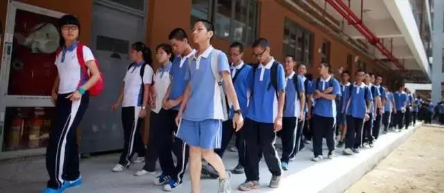 初三家长，今年深圳高中招生这些新政你要知道！附各校招生计划