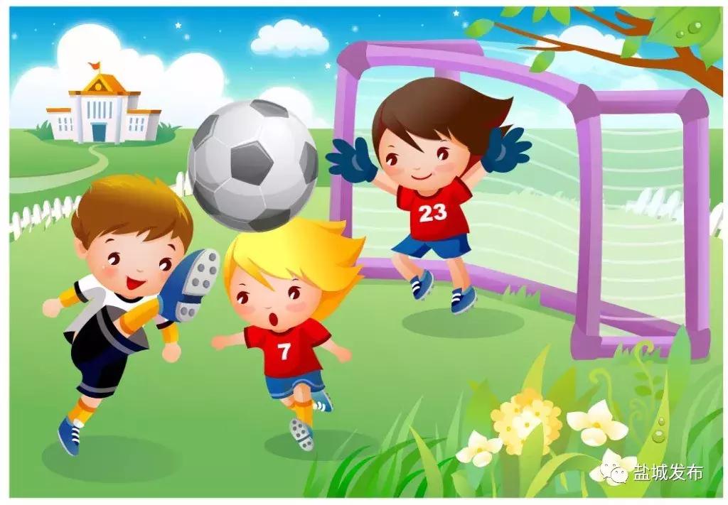 盐城足球小学有哪些,盐城市哪个学校可以教足球