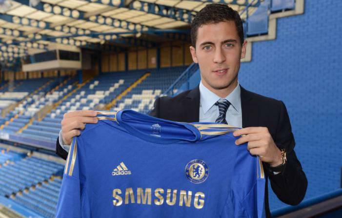 比利时黄金一代最稳定的人,比利时黄金一代谢幕