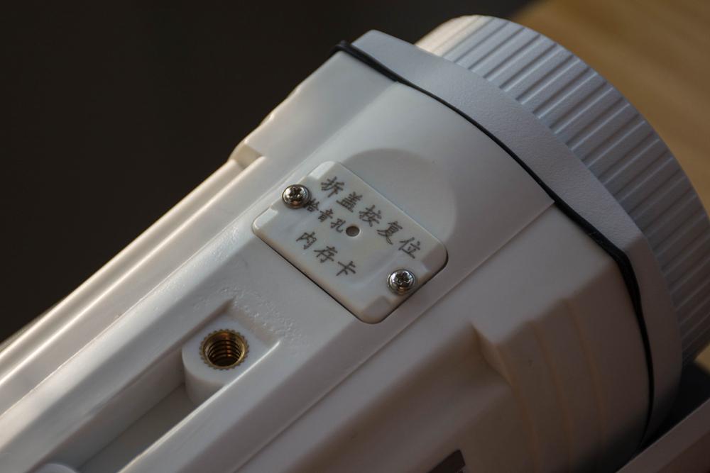 乔安ja-770mr-w摄像头带夜视功能吗,乔安监控器360夜视高清连wifi室外