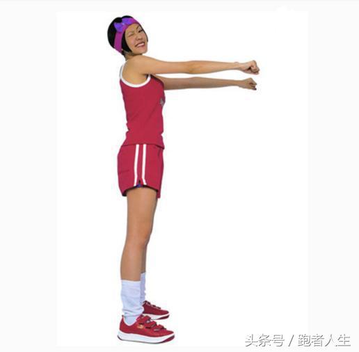 胳膊上面的肉怎么瘦下来,如何瘦手臂的肌肉