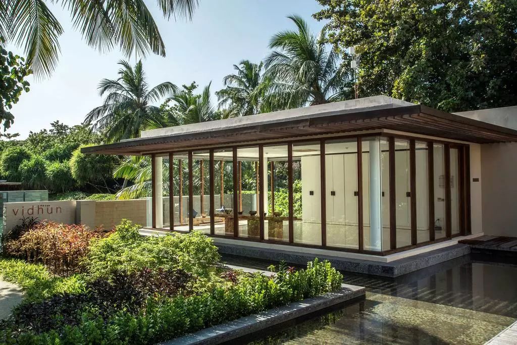 马尔代夫柏悦浮潜,马尔代夫柏悦星空