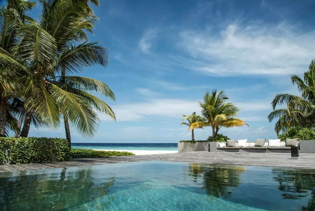 马尔代夫柏悦浮潜,马尔代夫柏悦星空