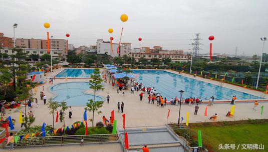 热到炸!佛山最新最全的泳场大集合来了!有免费的,赶紧游起来\x26gt;\x26gt;
