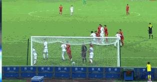 大胜u19,u19国足赢韩国