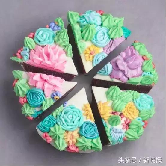 吃个素而已，弄这么好看咋下嘴啊｜00后素食艺术美到犯规