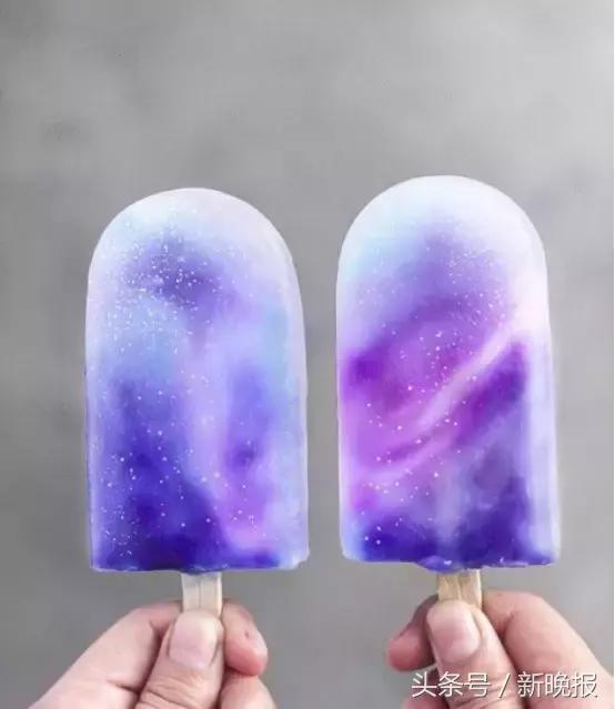 吃个素而已，弄这么好看咋下嘴啊｜00后素食艺术美到犯规