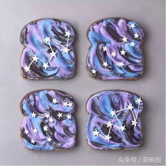 吃个素而已，弄这么好看咋下嘴啊｜00后素食艺术美到犯规