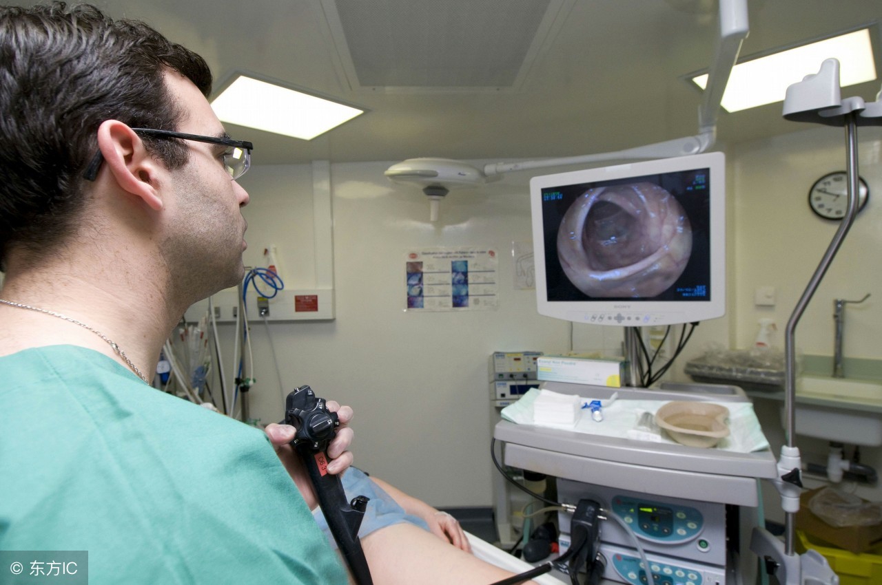 为什么一个息肉比多个息肉更危险,息肉会不会癌变要看6个标准