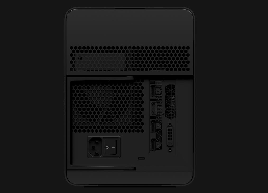 雷蛇11月份发布的游戏外设,雷蛇299多少钱一台