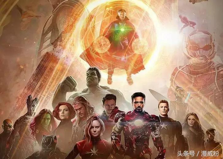 复仇者联盟4对漫威有什么期待,复仇者联盟4完结后漫威何去何从