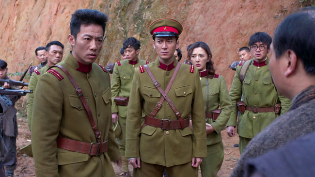 抗战剧绝地归途,抗战之绝地归途全文免费阅读