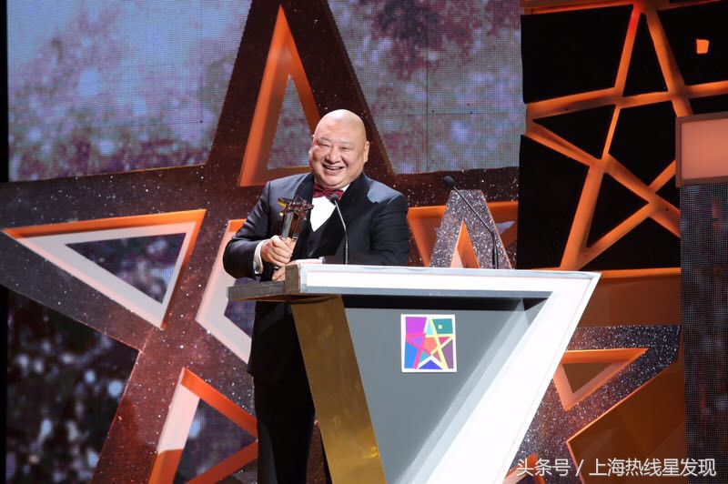 2018上海壹戏剧大赏视频,壹戏剧大赏颁奖典礼