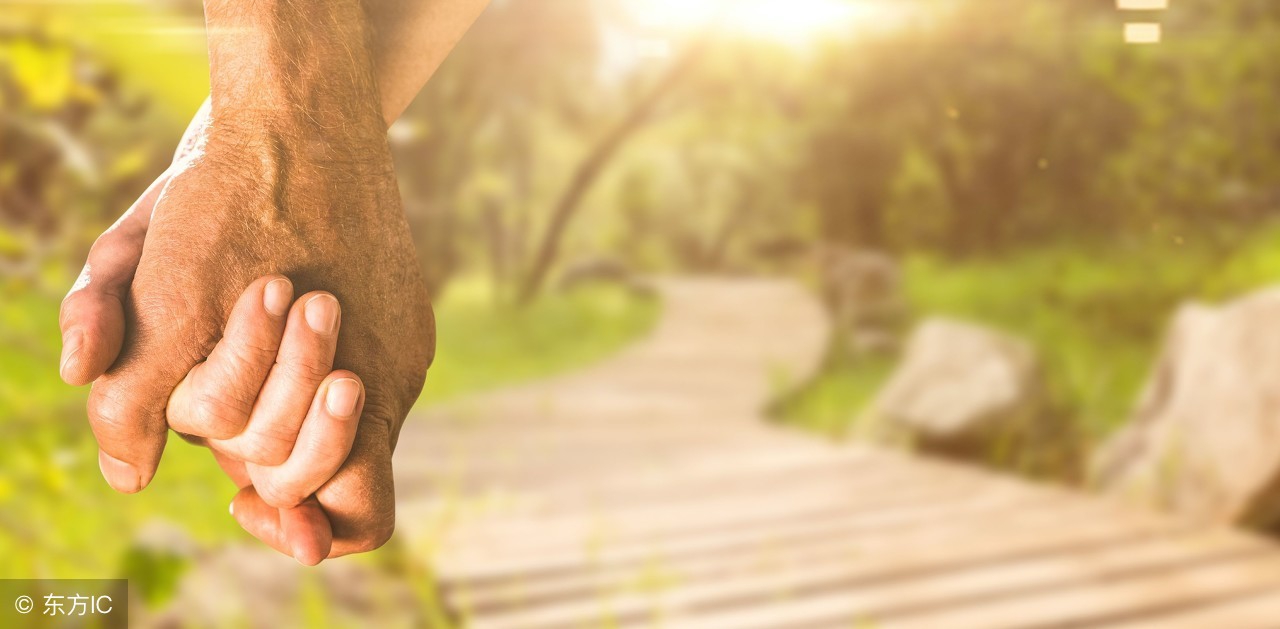 恩爱好运悠长的6大生肖配对,这两生肖只要在一起婚姻是幸福的