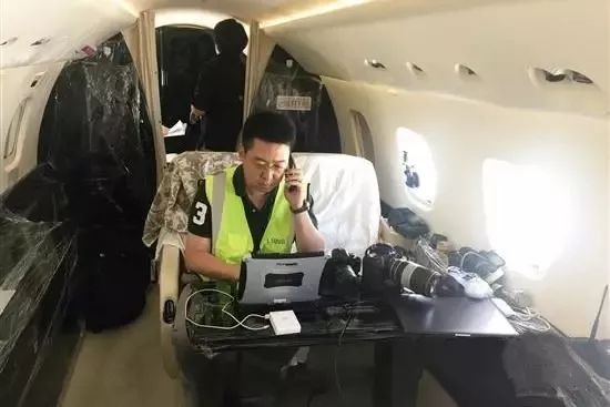 中国飞行测试技术,飞行测试技术