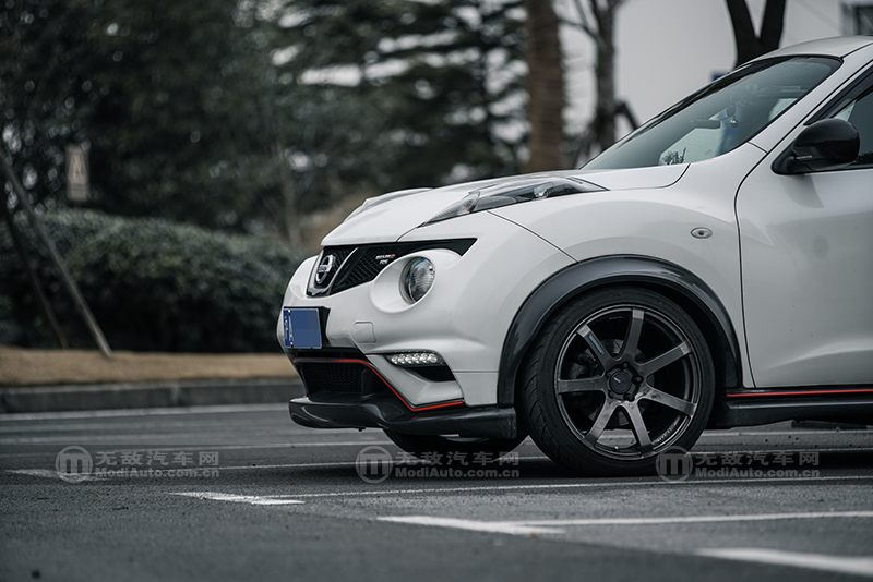 日产一款车可以爆改,超级爆改日产车