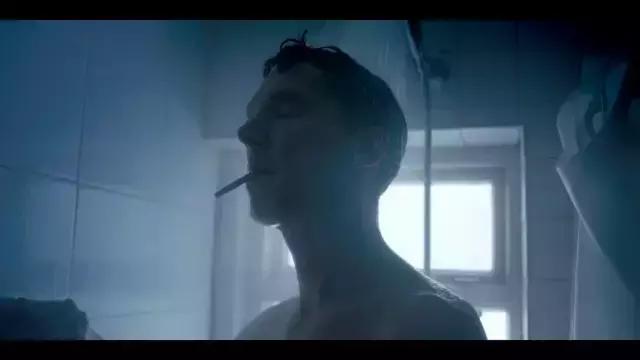 卷福新剧播出时间,卷福最新剧叫什么名字