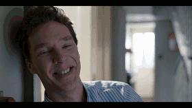 卷福饰演过的角色混剪,卷福最帅的一部电影