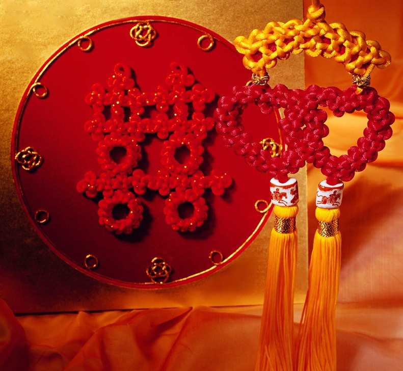 婚房的装饰品摆件推荐哪个,适合放在婚房里的装饰品