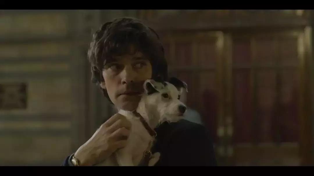 打死我也想不到，他们在一起演了一部基片